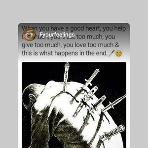 Meet your Posher, Donald